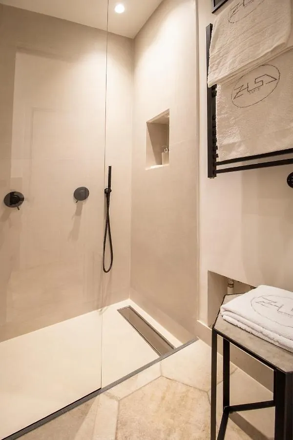 Apartment Zisa Suite Palermo