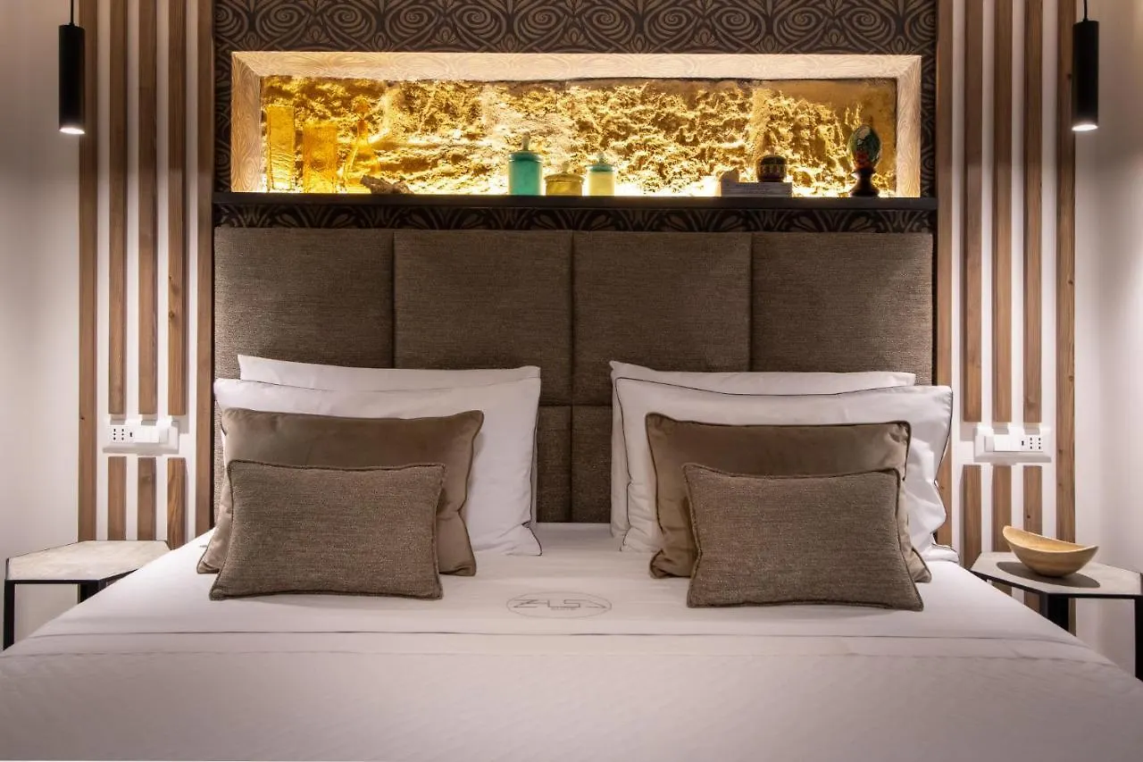 Zisa Suite Palermo 0*,  Italy