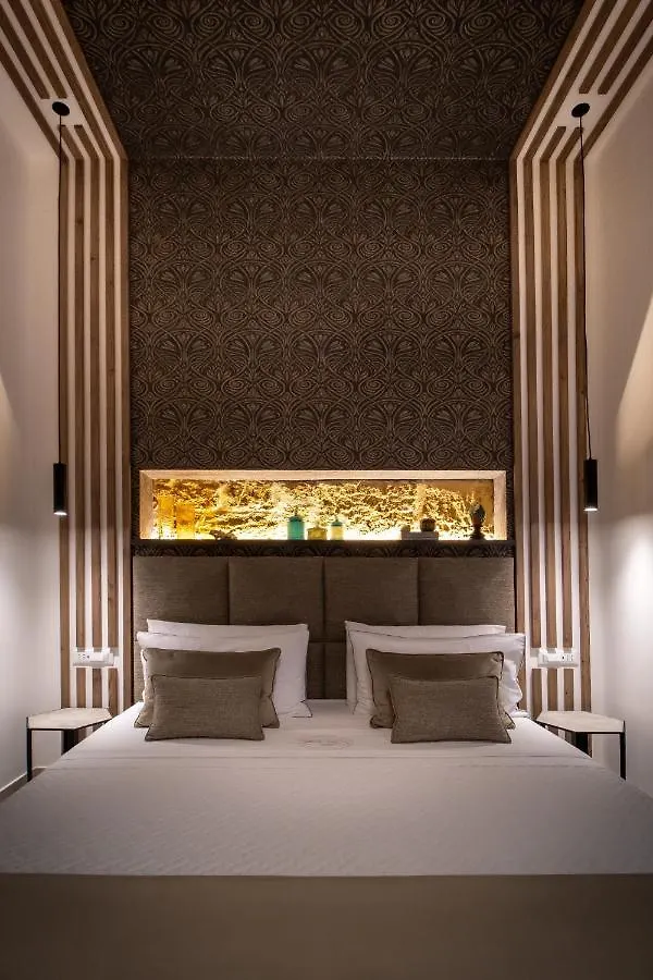 Apartment Zisa Suite Palermo