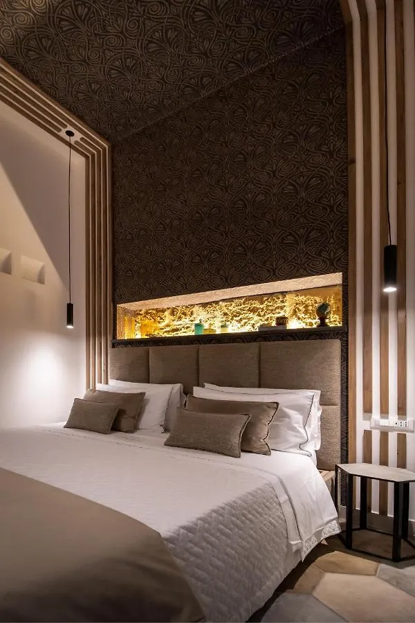 Zisa Suite Palermo 0*,