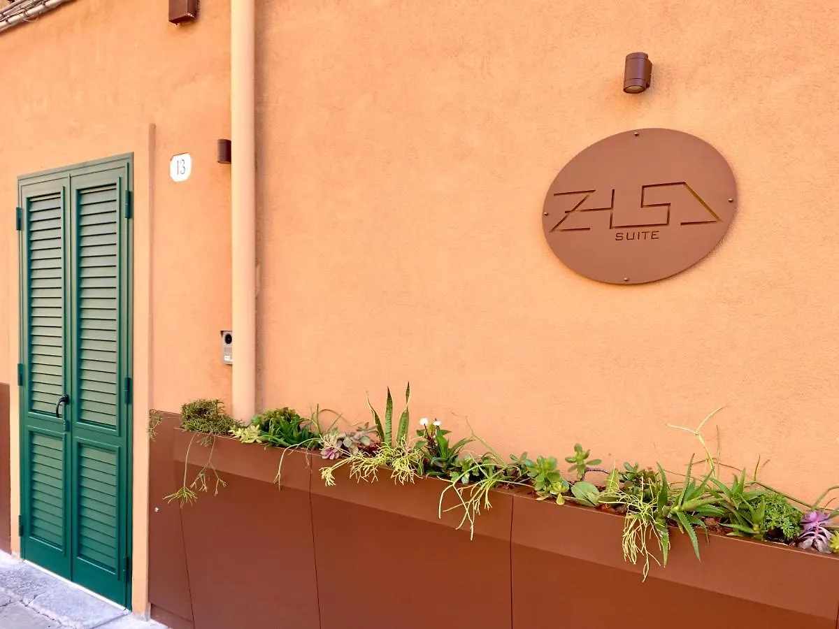 Zisa Suite Palermo Italy