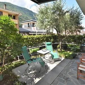 La Casa Di Lara By Interhome Morbegno