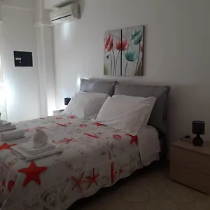 Appartamento La Casa Di Lalla Vicino Mondello, Palermo