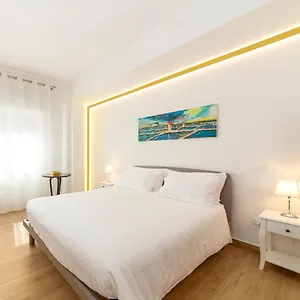 Appartamento Casa Imperia, Palermo