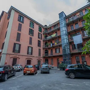 Buenos Aires - Bilocale Palazzo Storico Milano