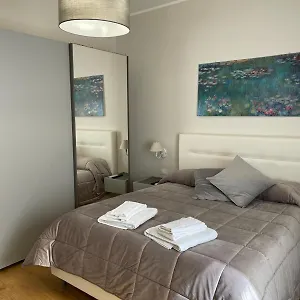 Luxury Apartament's Celso Apartment
