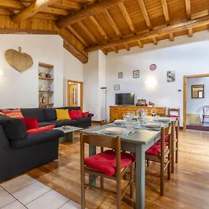 Isola Di Madesimo Apartments-3 By Interhome Isola (Lombardy)