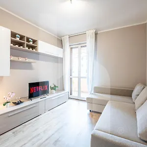 Homiday- Free Parking - Design Flat - Ospedale Cisanello Pisa