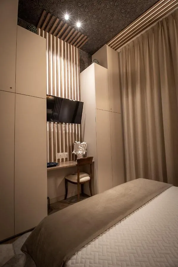 Zisa Suite Palermo