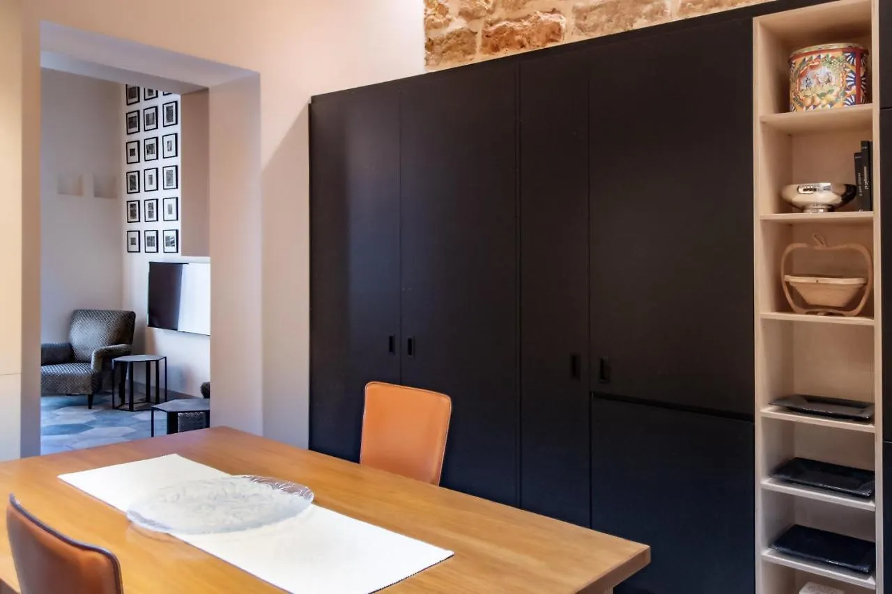 Zisa Suite Palermo