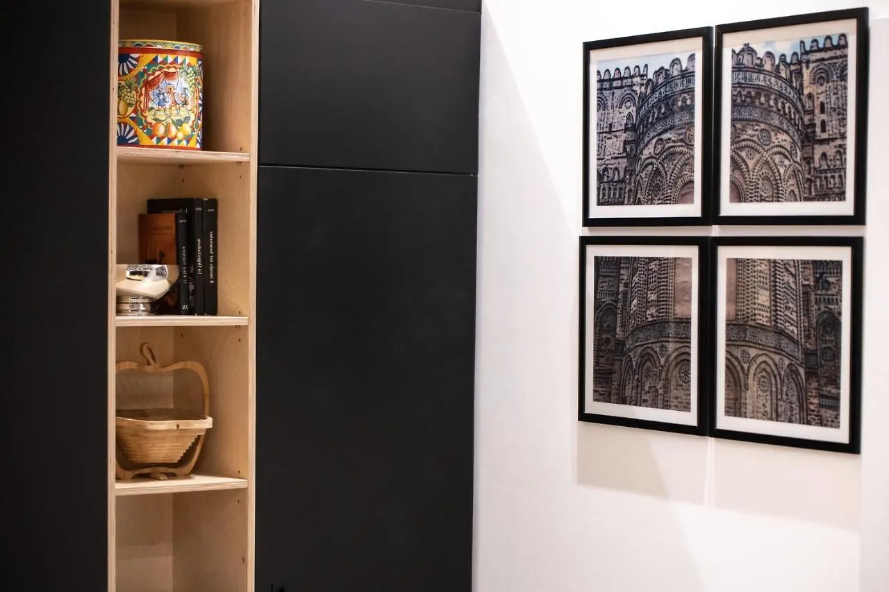 Zisa Suite Palermo
