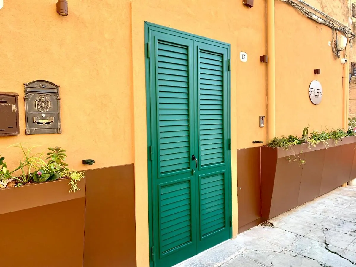 Apartment Zisa Suite Palermo